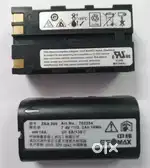 Geomax MH29443 Lithium battery