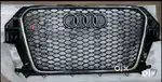 Audi RS Q3 Grill