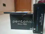 Ball pen  blue colour
