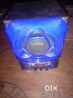 ALL IN ONE SMALL MUSIC PLAYER