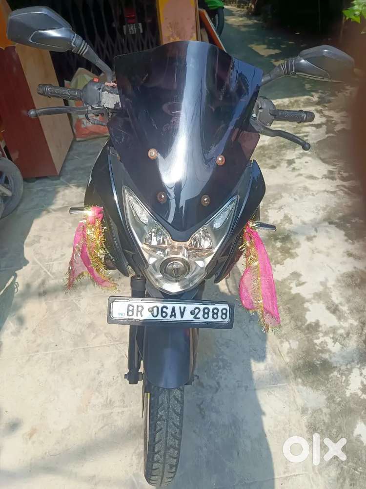 Pulser AS150  good condition