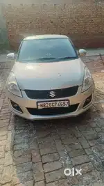 Maruti Suzuki Swift 2015 Diesel 98000 Km Driven
