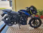 PULSAR 150