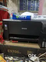 Epson printer 3210