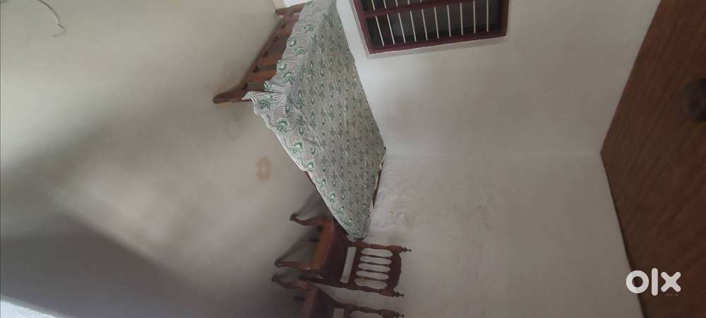 Private rooms/Single rooms