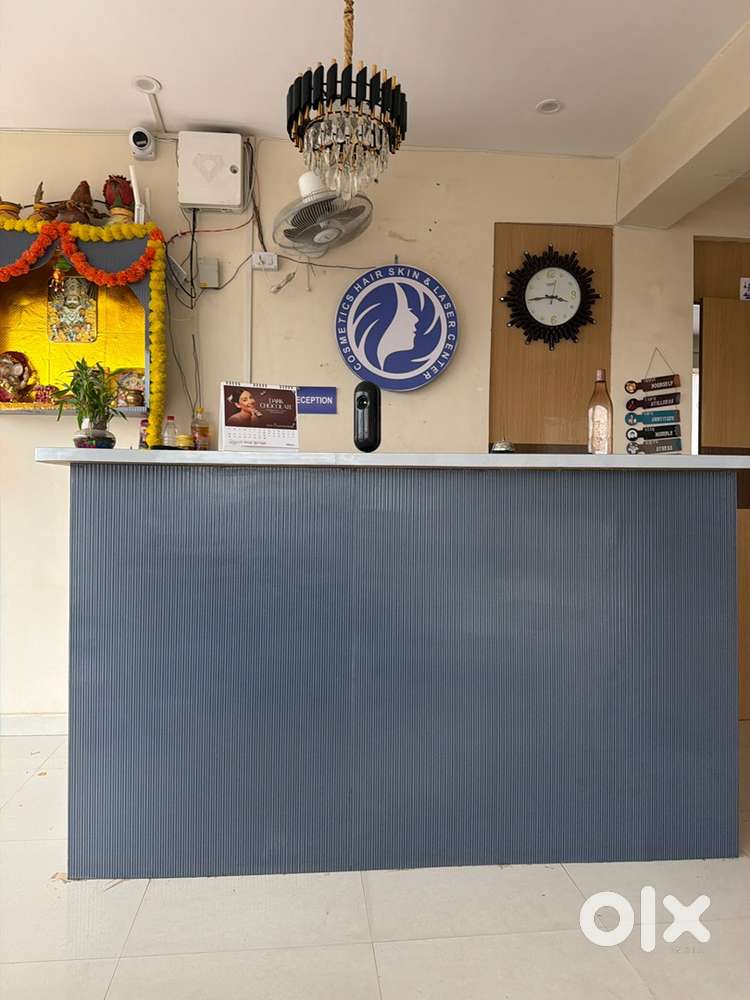 Front office and telecaller