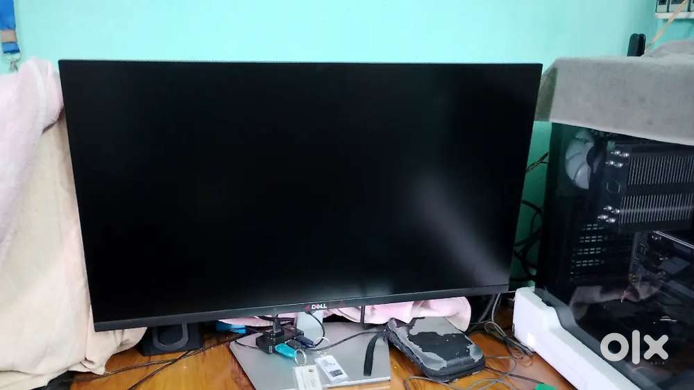 Dell monitor 27 inch