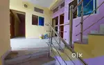Single rooms with kitchen near aiims saket nagar bhopal