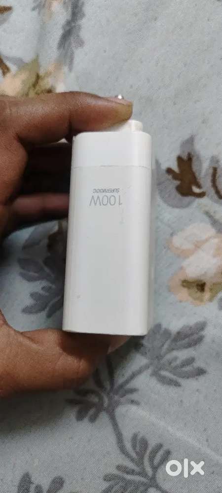 One plus 11r charger