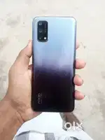 Realme narzo 30 pro 5g 8/128 mint condition