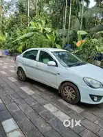 Hyundai Verna 2010 Petrol Good Condition