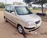 Hyundai Santro Xing XO Limited Edition, 2007, Petrol