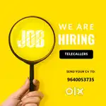 Telecaller Jobs in KPHB Colony, Hyderabad for Graduates experienced