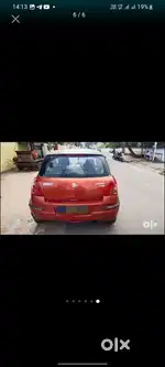 Maruti Suzuki Swift