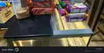 Bekary Counter Full led work size 7 x 2 x 3