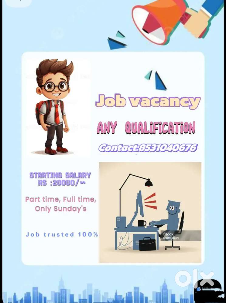 office assistant