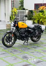 2022 METIOR 350 ABS BS6