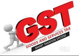 GST Bills Available