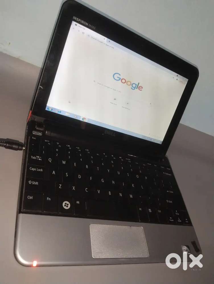 Dell Mini Laptop, Working Condition