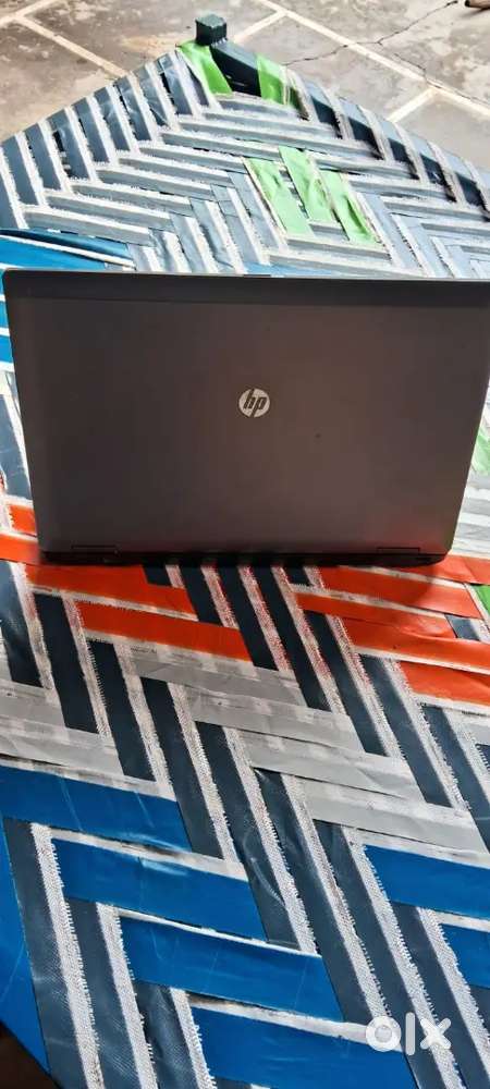 Hp probook 6570b