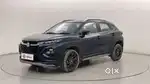 Maruti Suzuki Fronx Zeta 1.0 L Turbo 6AT, 2023, Petrol