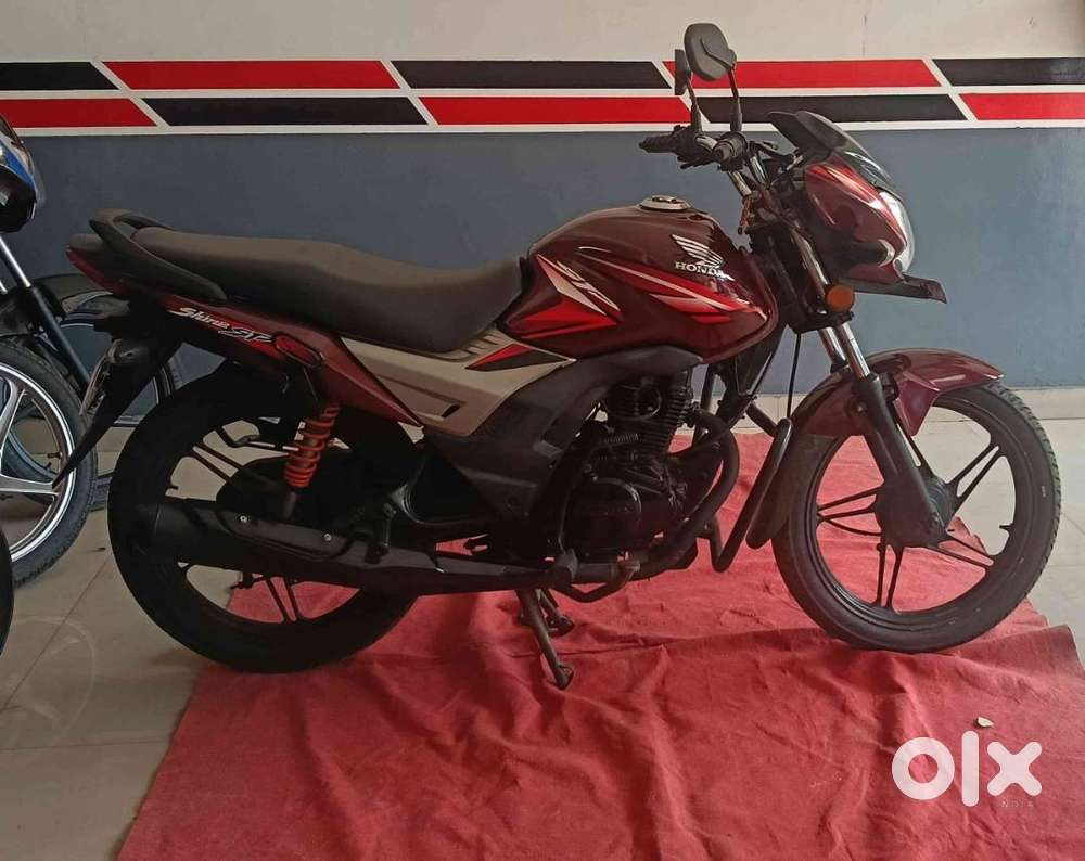 HONDA SP 125 2016 MODEL SALES FOR GOOD CONDITION