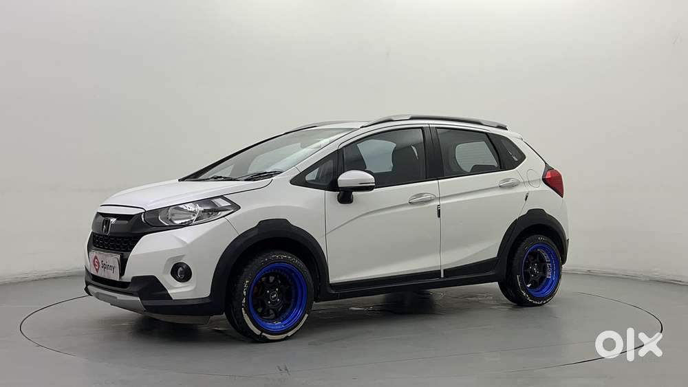 Honda WR-V 1.2 VX i-VTEC, 2019, Petrol
