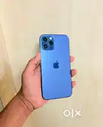I PHONE 12 PRO MAX (256GB) MINT CONDITION