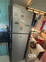 LG Refrigerator