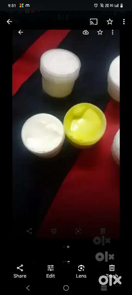 Fairness and glowing cream without side effect 100% natural
