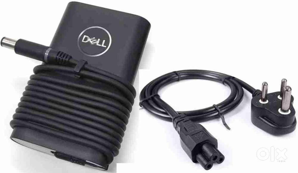 Dell Laptop charger 65w adapter
