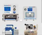 Baba 2100 pro lamination machine OCA MACHINE MOBILE TOUCH