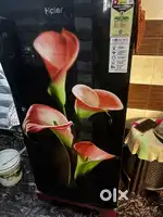 Haier 185 L fridge