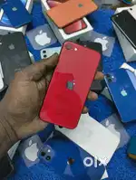 iPhone se 2020