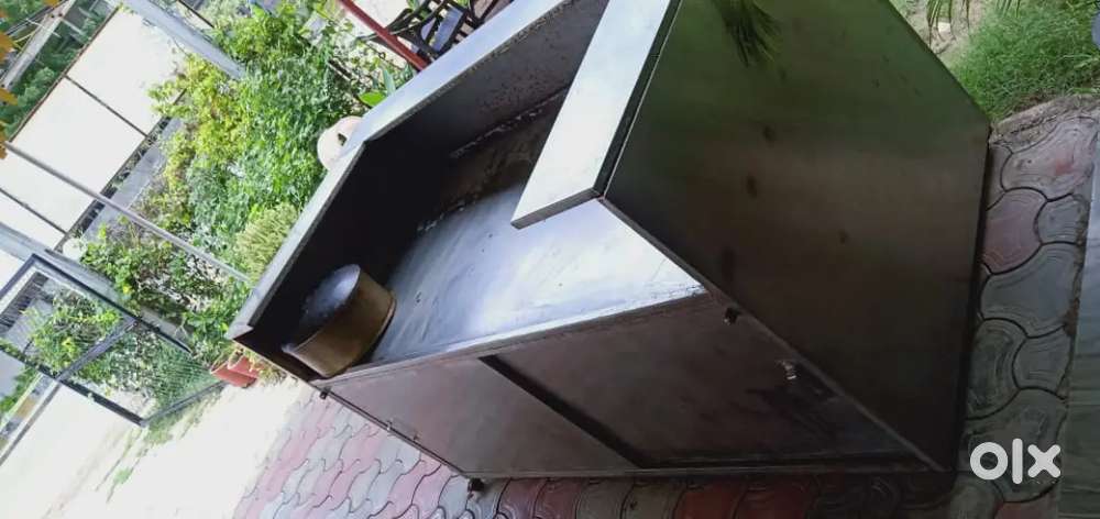 SS counter