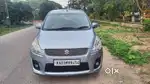 Maruti Suzuki Ertiga VDI, 2015, Diesel