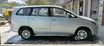 Toyota Innova 2007 Diesel Well Maintained
