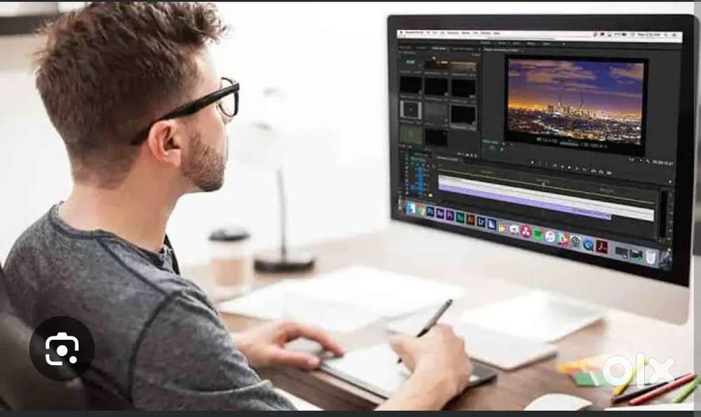 Front Office Lady Staff