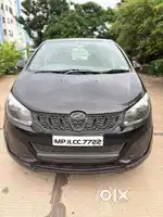 Mahindra Marazzo 1.5 M4 Plus 8 Str, 2018, Diesel