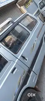 Maruti Suzuki Omni 2004