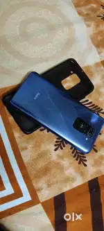 Condition look like New