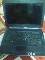 Laptop dell new battery hai hard disk bhi hai saath me
