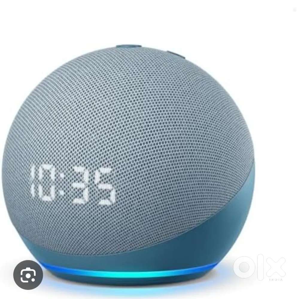 Amazon Alexa