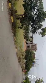 N/W Premium Corner Site 1350sqft Just beside Chinumadri School,JCR NH4