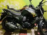 New bike purchase