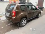 Renault Duster 2012 Diesel 113000 Km Driven