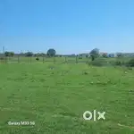 DTCP Approved Corner Plot in Kavanur Potheri