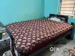 5 inch thick cotton mattress