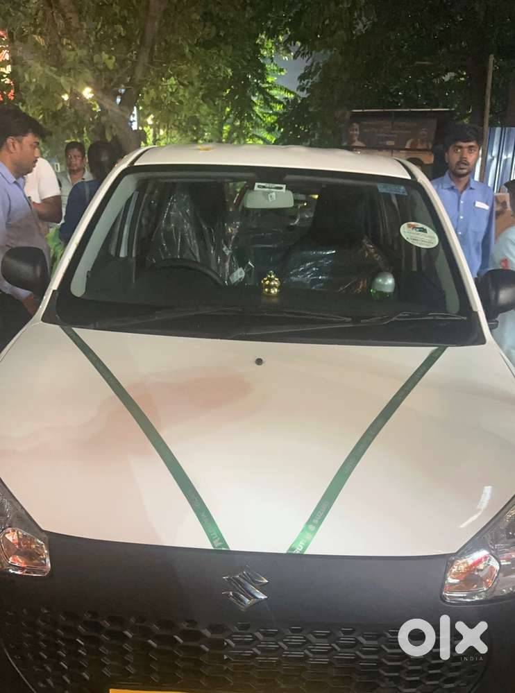 Driver wanted for Ola/Uber