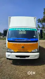 4 tyre new 2 tyre half condition 2 years FC December month insurance